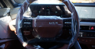K8 2.5 베스트 셀렉션 (라운지브라운시트) 116호8203 / 8204 K8장기렌터카, 신용불량자장기렌트, K8장기렌트
