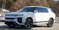 액티언 하이브리드 1.5T S8 (카멜베이지투톤시트) 116호7638 액티언장기렌트, 법인장기렌터카