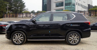 렉스턴 뉴 아레나 2.2 4WD 노블레스 116호7625 렉스턴장기렌트, 신규법인장기렌트