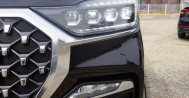 렉스턴 뉴 아레나 2.2 4WD 노블레스 116호7625 렉스턴장기렌트, 신규법인장기렌트