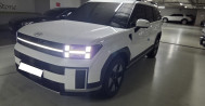 싼타페 (MX5) HEV 1.6 2WD H Pick 142호2748 싼타페장기렌터카, 중고장기렌트, 싼타페장기렌트