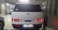 싼타페 (MX5) HEV 1.6 2WD 익스클루시브 181허5305 싼타페장기렌터카, 중고장기렌트, 싼타페장기렌트