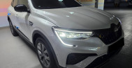 아르카나 1.6 GTe Iconic 125하5920 / 5921 아르카나장기렌트카, XM3장기렌트, 신불자렌트카, 아르카나장기렌트
