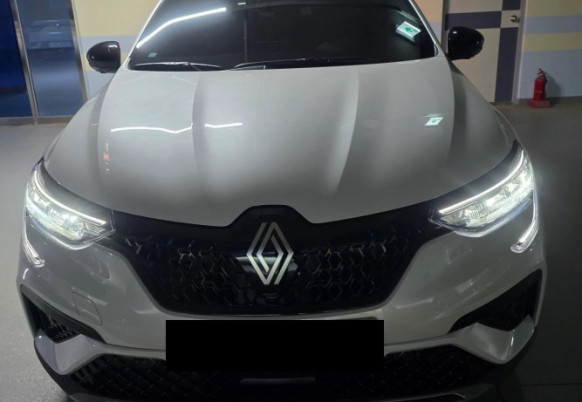 아르카나 1.6 GTe Iconic 125하5920 / 5921 아르카나장기렌트카, XM3장기렌트, 신불자렌트카, 아르카나장기렌트