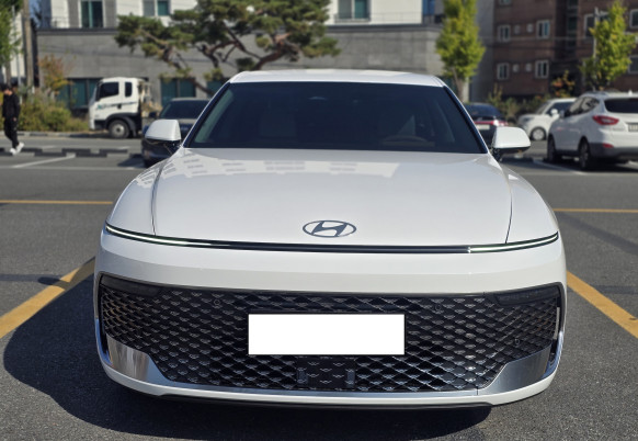 더 뉴그랜저 스마트스트림 가솔린 2.5 프리미엄 116호8490 신불자장기렌트, 그랜저장기렌트카, 그랜저장기렌트, 무심사장기렌터카