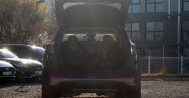 스포티지 1.6T 프레스티지 그레비티그레이 (블랙시트) 116호8508 스포티지장기렌터카, 저신용자장기렌트, 스포티지장기렌트