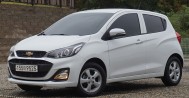 스파크 1.0 LT 155하9525 스파크장기렌트, 개인회생자장기렌트
