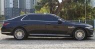 G90 3.8 럭셔리 08호2396 G90장기렌트, 1년렌트카
