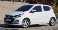 스파크 1.0 LT 160허9651 스파크장기렌트, 개인회생자장기렌트