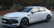 쏘나타DN8 The Edge가솔린 1.6T-GDi익스클루시브 106호9051 쏘나타장기렌트, 무심사렌트카