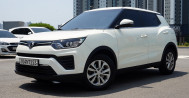 베리 뉴 티볼리 1.6 V1 104허7223 티볼리장기렌트, 저신용렌트카