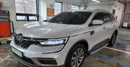 더 뉴 QM6 2.0 GDe LE 시그니처 2WD 133하6136 QM6장기렌트, 신불자장기렌트