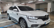더 뉴 QM6 2.0 GDe LE 시그니처 2WD 133하6136 QM6장기렌트, 신불자장기렌트