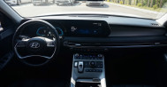 팰리세이드 2.2 2WD 8인승 익스클루시브  116허7979 팰리세이드장기렌트, 법인렌터카