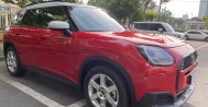 MINI Countryman S ALL4 106호6692 미니장기렌트, 신차장기렌트