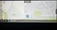 아반떼 1.6 모던 에코트로닉그레이펄 (블랙시트) 116호6477 아반떼장기렌트, 신불자렌트