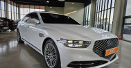 G90 3.8 GDI AWD 프레스티지 149호6125 G90장기렌트, 1년렌트카
