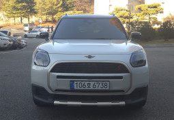 MINI Countryman S ALL4 Favoured 106호6738 미니장기렌트, 신차장기렌트