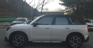 MINI Countryman S ALL4 Favoured 106호6738 미니장기렌트, 신차장기렌트