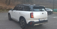 MINI Countryman S ALL4 Favoured 106호6738 미니장기렌트, 신차장기렌트