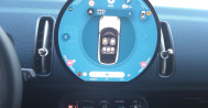 MINI Countryman S ALL4 Favoured 106호6738 미니장기렌트, 신차장기렌트