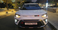 더 뉴 티볼리 1.6 가솔린 2WD V1 109호7665 티볼리장기렌트, 저신용렌트카