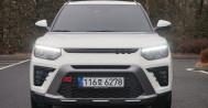 더 뉴 티볼리 1.6 가솔린 2WD V3 116호6278 티볼리장기렌트, 저신용렌트카
