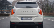 더 뉴 티볼리 1.6 가솔린 2WD V3 116호6278 티볼리장기렌트, 저신용렌트카