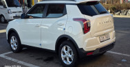 더 뉴 티볼리 1.6 가솔린 2WD V1 20호7430 티볼리장기렌트, 저신용렌트카