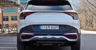 디 올뉴스포티지 1.6T 트렌디  116허6069 스포티지장기렌트, 저신용자장기렌트