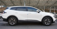 디 올뉴스포티지 1.6T 트렌디  116허6069 스포티지장기렌트, 저신용자장기렌트
