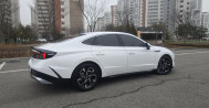 쏘나타 디 엣지 스마트스트림 LPG 2.0 렌터카 비지니스 2 109하7986 쏘나타장기렌트, 무심사렌트카