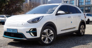 니로 EV 프레스티지 29하5882 니로장기렌트, 저신용렌트