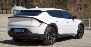 EV6 롱레인지 에어 11호7380 EV6장기렌트, 장기렌트카신용
