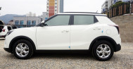 더뉴 티볼리 1.6 V1 116호7269 티볼리장기렌트, 저신용렌트카