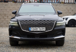 GV80 3.0 디젤 2WD 5인승 기본형 124호7699 GV80장기렌트, 법인장기렌트카견적