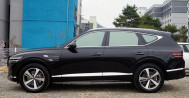 GV80 3.0 디젤 2WD 5인승 기본형 124호7699 GV80장기렌트, 법인장기렌트카견적