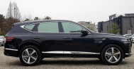 GV80 3.0 디젤 2WD 5인승 기본형 124호7699 GV80장기렌트, 법인장기렌트카견적