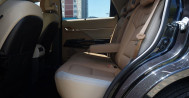 액티언 1.5T S8 (카멜베이지투톤시트) 116호6863 액티언장기렌트, 법인장기렌터카