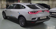 아르카나 1.6 GTe Iconic 26 클라우드 펄 125하4761 아르카나장기렌트, XM3장기렌트, 신불자렌트카