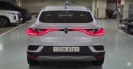 아르카나 1.6 GTe Iconic 26 클라우드 펄 125하4761 아르카나장기렌트, XM3장기렌트, 신불자렌트카