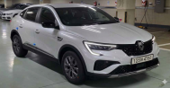 아르카나 1.6 GTe Iconic 26 클라우드 펄 125하4761 아르카나장기렌트, XM3장기렌트, 신불자렌트카