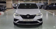 아르카나 1.6 GTe Iconic 26 클라우드 펄 125하4761 아르카나장기렌트, XM3장기렌트, 신불자렌트카