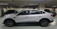 아르카나 1.6 GTe Iconic 26 클라우드 펄 125하4761 아르카나장기렌트, XM3장기렌트, 신불자렌트카