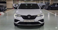 아르카나 1.6 GTe Iconic 26 클라우드 펄 109호7927 아르카나장기렌트, XM3장기렌트, 신불자렌트카