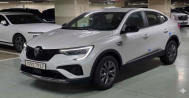 아르카나 1.6 GTe Iconic 26 클라우드 펄 109호7927 아르카나장기렌트, XM3장기렌트, 신불자렌트카