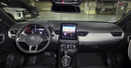 아르카나 1.6 GTe Iconic 26 클라우드 펄 109호7927 아르카나장기렌트, XM3장기렌트, 신불자렌트카