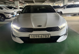K5 DL3 2.0 LPI 트랜디 109허6783 K5장기렌트, 무심사장기렌트카