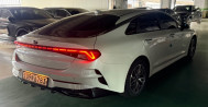 K5 DL3 2.0 LPI 트랜디 109허6783 K5장기렌트, 무심사장기렌트카