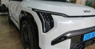 EV3 롱 레인지 GT-Line 24호4694 EV3장기렌트, 전기차장기렌트